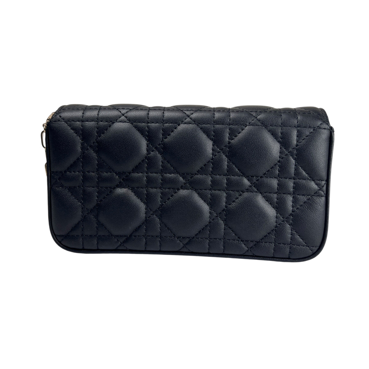 Dior Black Shoulder Bags A-17796