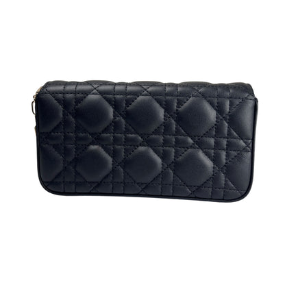 Dior Black Shoulder Bags A-17796