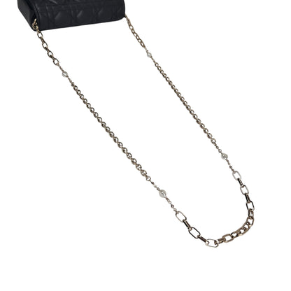 Dior Black Shoulder Bags A-17796