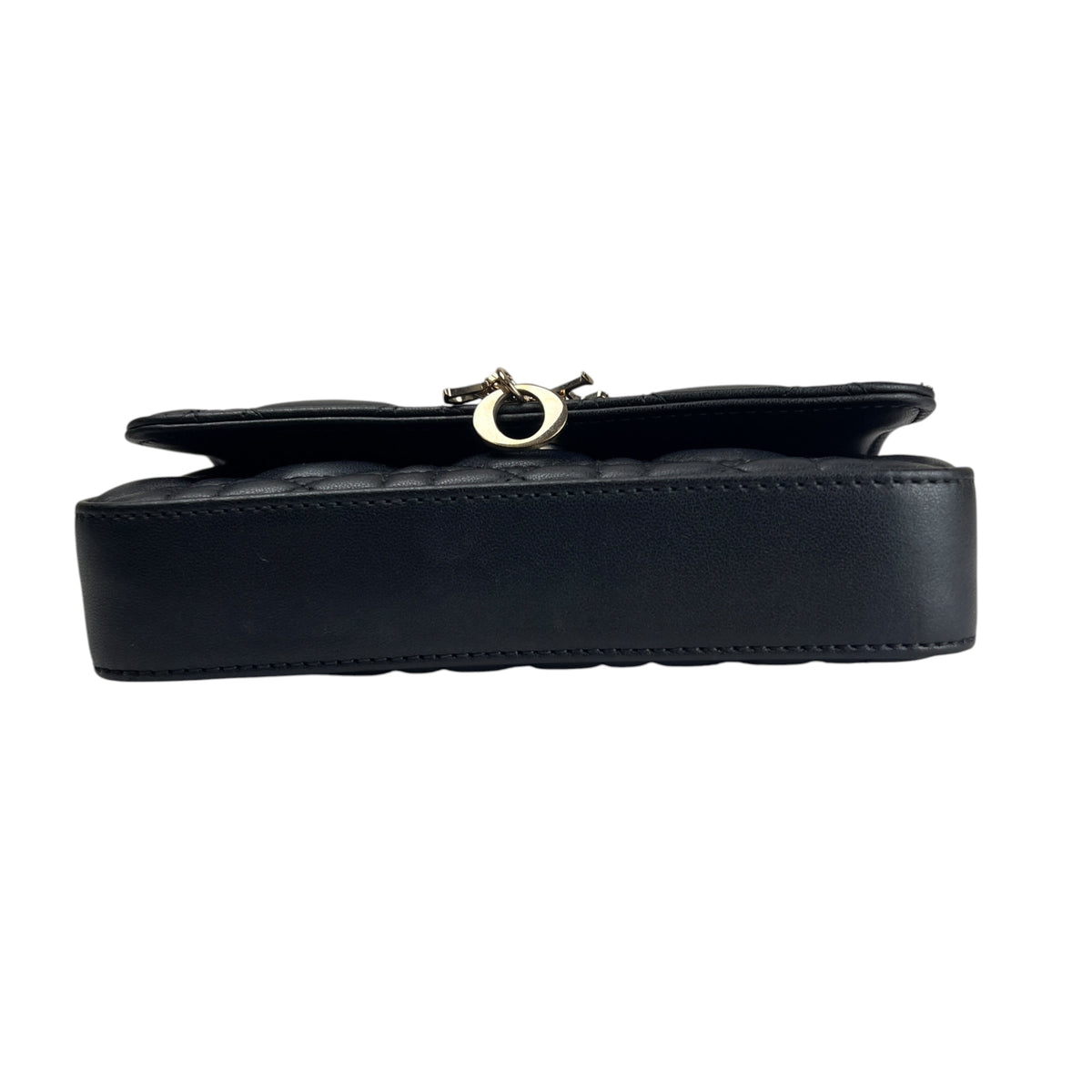 Dior Black Shoulder Bags A-17796
