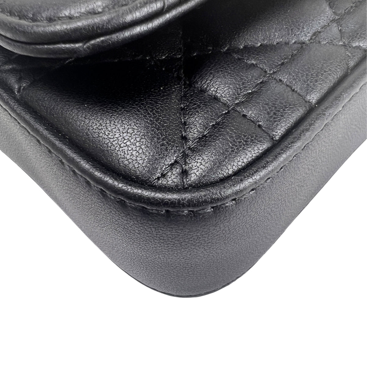 Dior Black Shoulder Bags A-17796