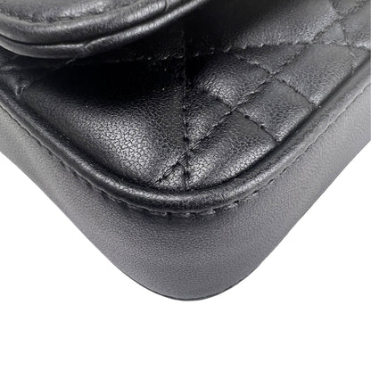 Dior Black Shoulder Bags A-17796