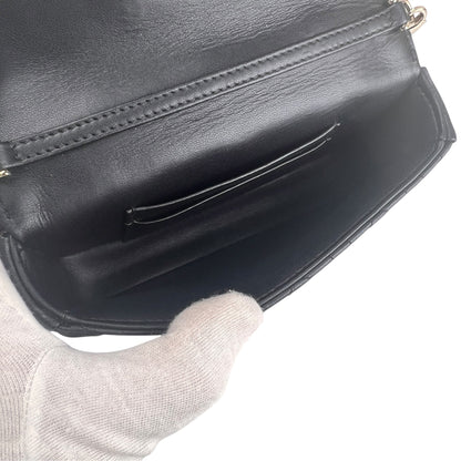 Dior Black Shoulder Bags A-17796