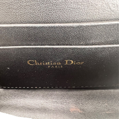 Dior Black Shoulder Bags A-17796
