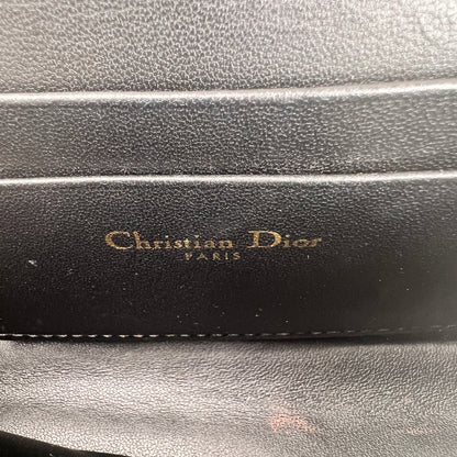 Dior Black Shoulder Bags A-17796