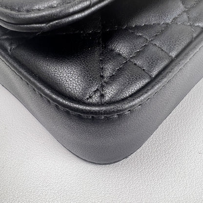 Dior Black Shoulder Bags A-17796