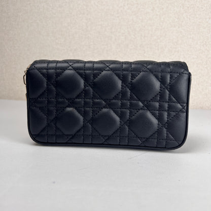 Dior Black Shoulder Bags A-17796