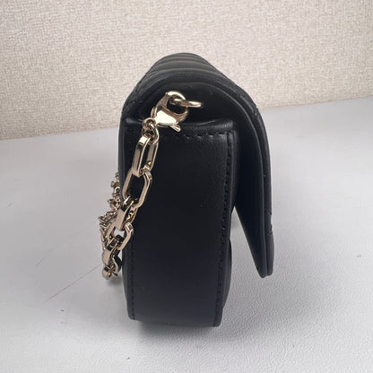 Dior Black Shoulder Bags A-17796