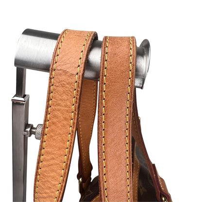 Louis Vuitton Brown Handle Bags A-17797