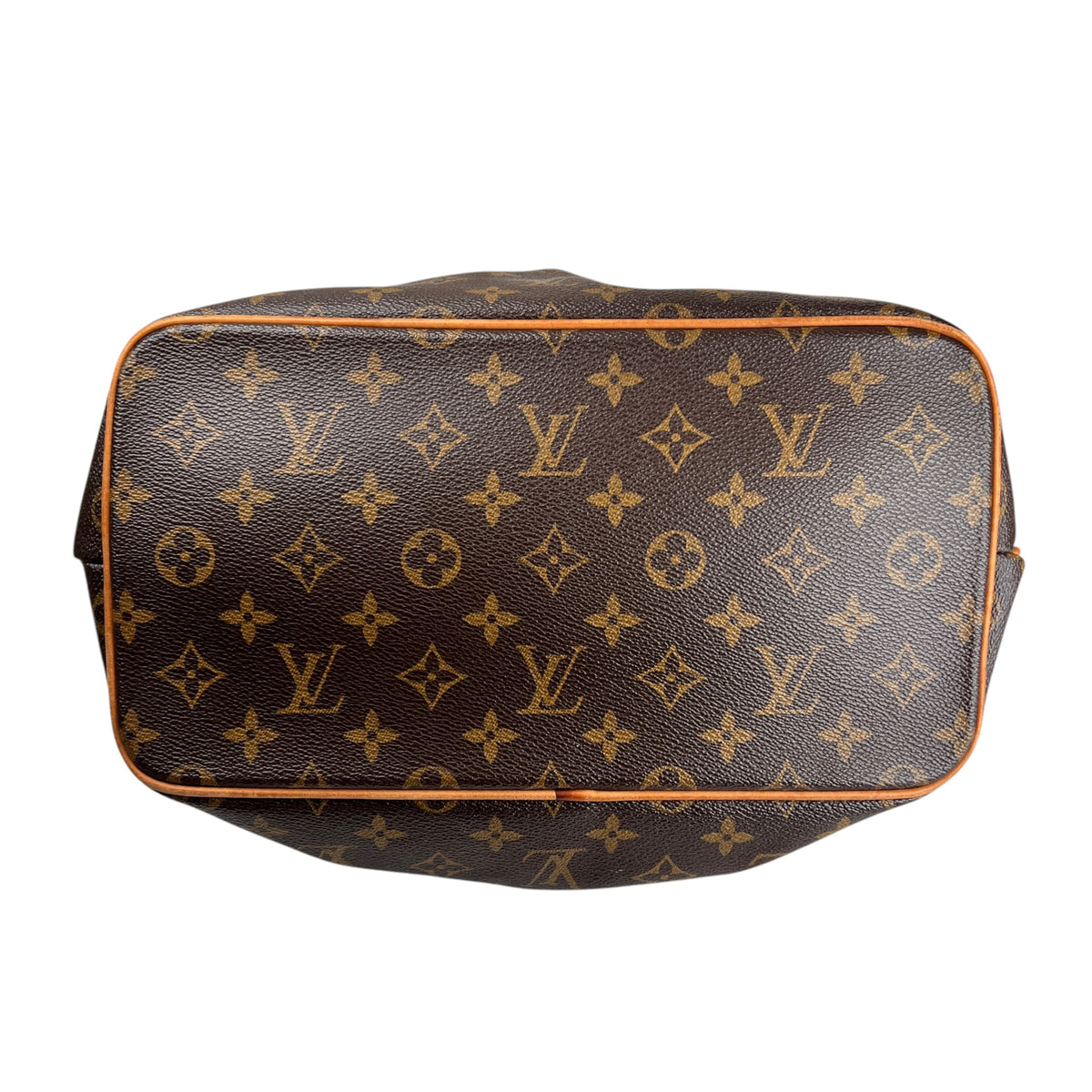 Louis Vuitton Brown Handle Bags A-17797