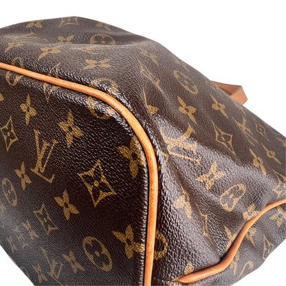 Louis Vuitton Brown Handle Bags A-17797