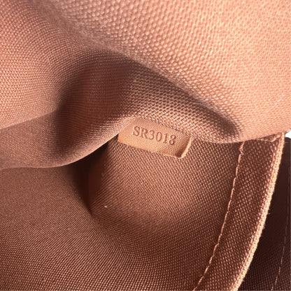 Louis Vuitton Brown Handle Bags A-17797