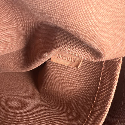 Louis Vuitton Brown Handle Bags A-17797