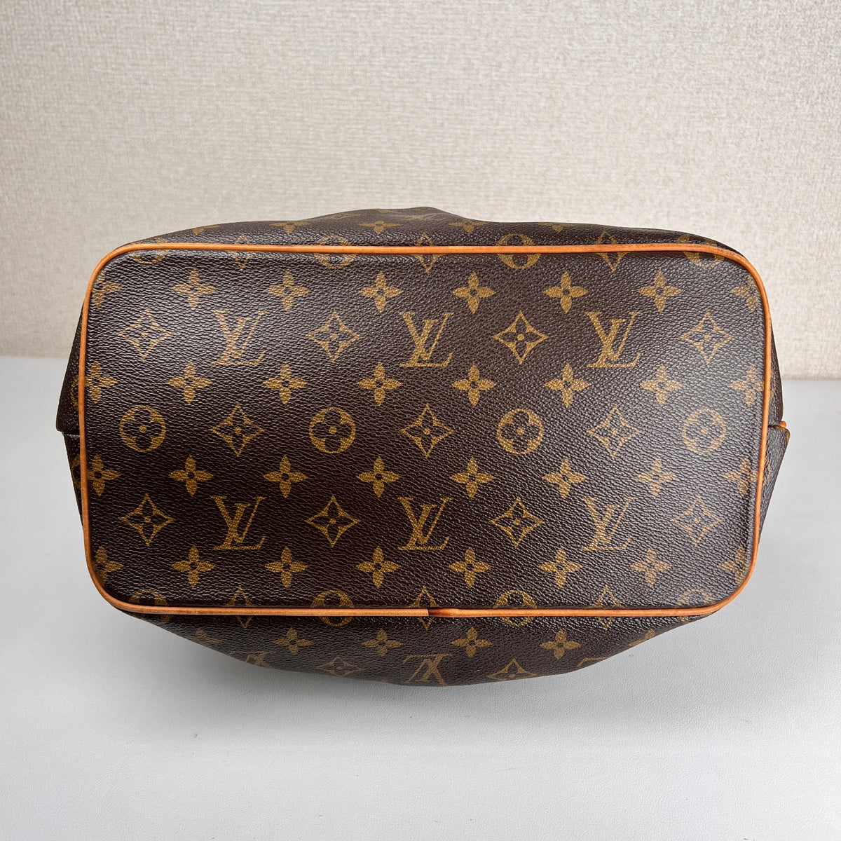 Louis Vuitton Brown Handle Bags A-17797