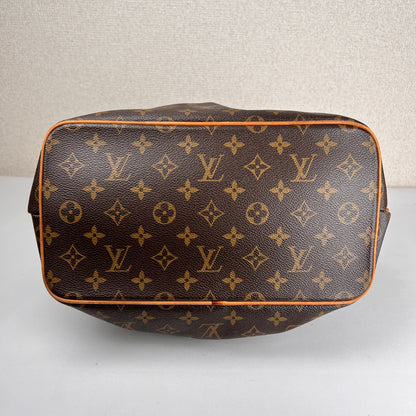 Louis Vuitton Brown Handle Bags A-17797