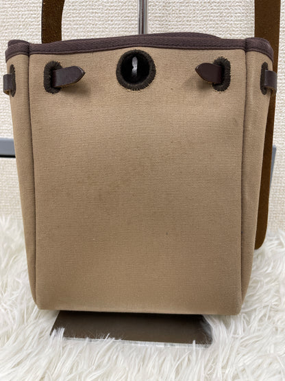 Hermes Beige Handle Bags A-17799