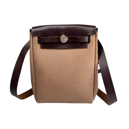 Hermes Beige Handle Bags A-17799