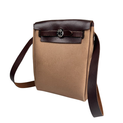 Hermes Beige Handle Bags A-17799