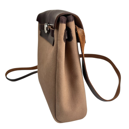 Hermes Beige Handle Bags A-17799