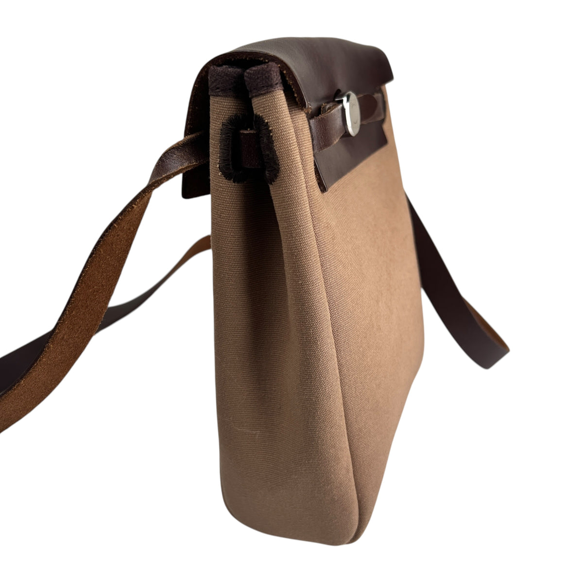 Hermes Beige Handle Bags A-17799