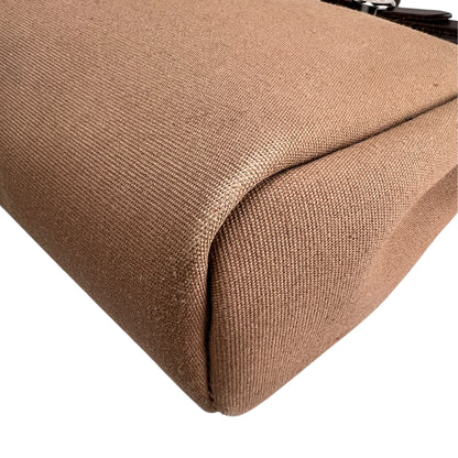 Hermes Beige Handle Bags A-17799