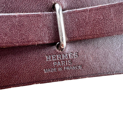 Hermes Beige Handle Bags A-17799