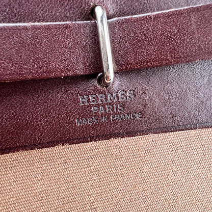 Hermes Beige Handle Bags A-17799
