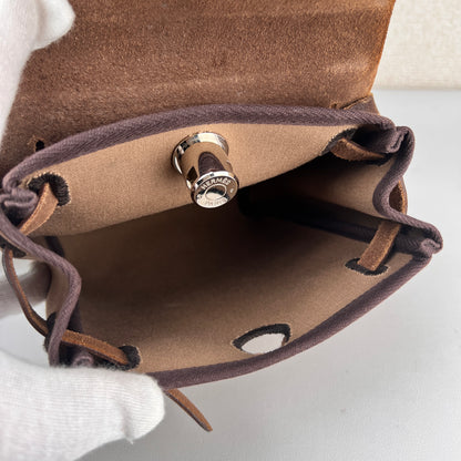 Hermes Beige Handle Bags A-17799