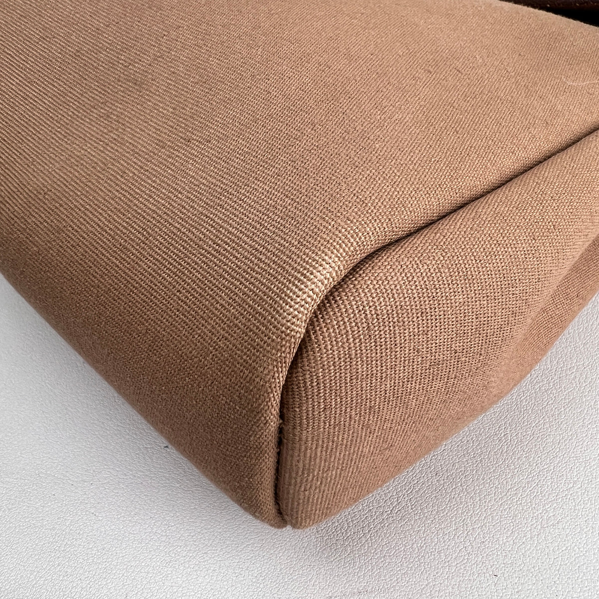 Hermes Beige Handle Bags A-17799