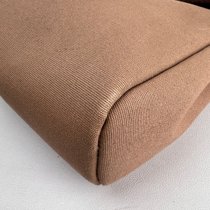 Hermes Beige Handle Bags A-17799