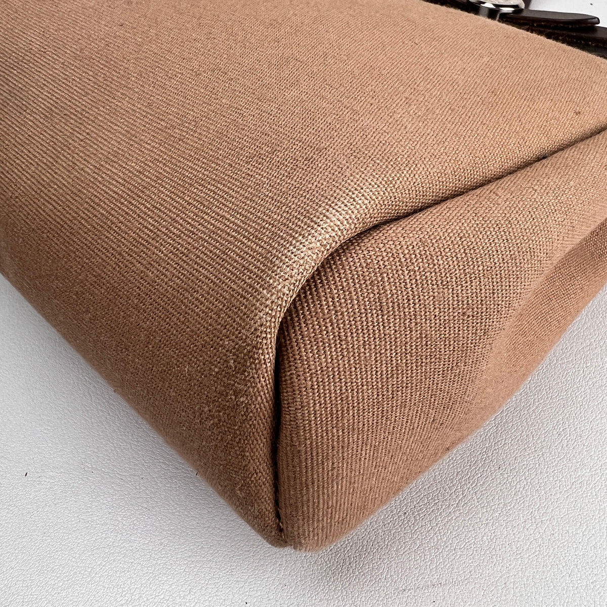 Hermes Beige Handle Bags A-17799