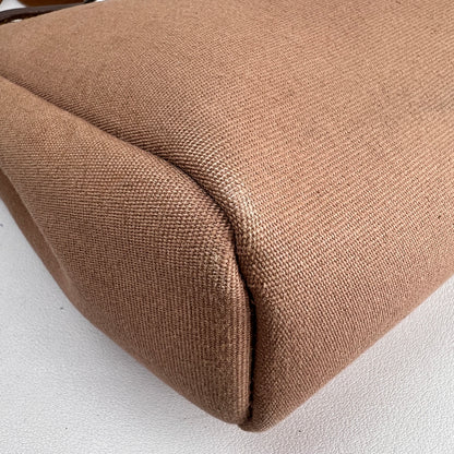 Hermes Beige Handle Bags A-17799