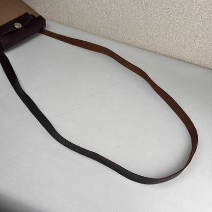 Hermes Beige Handle Bags A-17799