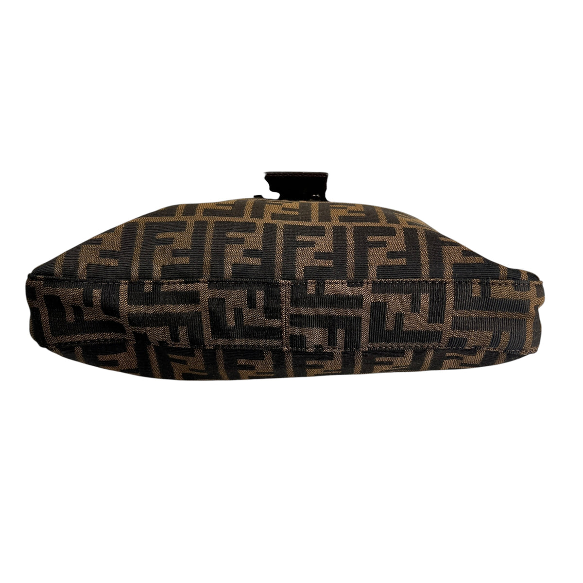 Ferragamo Brown Shoulder Bags A-17801