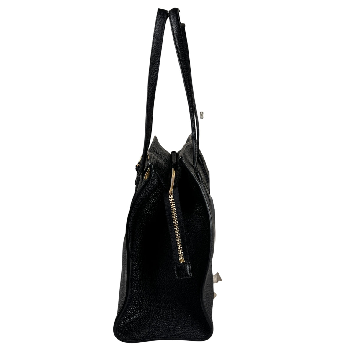Ferragamo Black Tote Bags A-17802