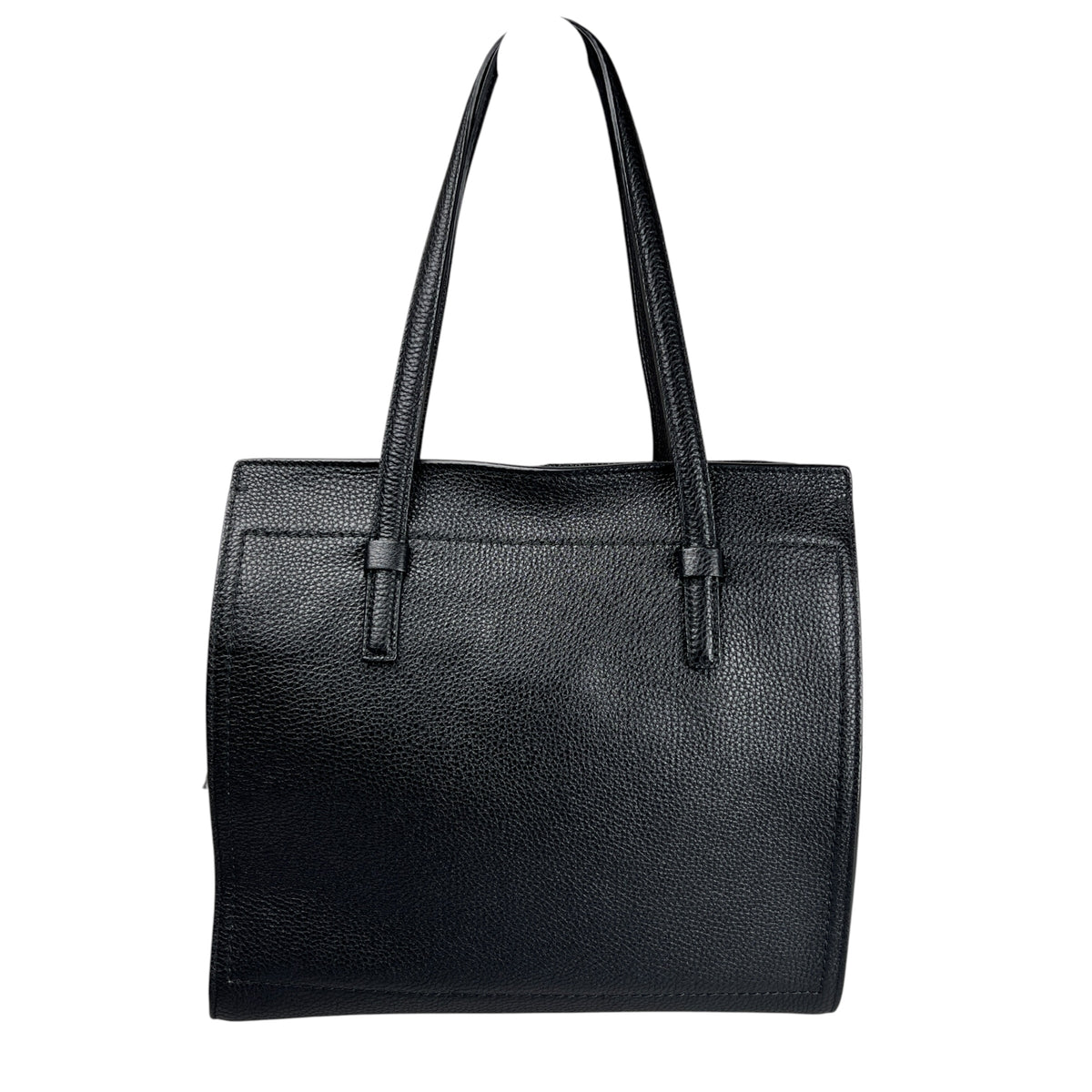 Ferragamo Black Tote Bags A-17802