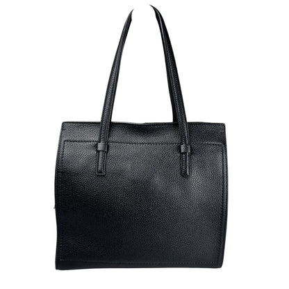Ferragamo Black Tote Bags A-17802