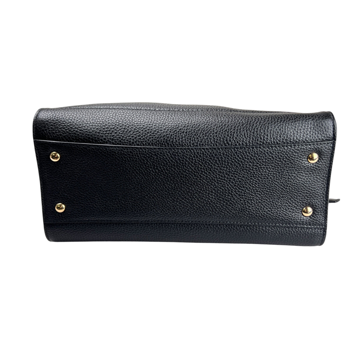 Ferragamo Black Tote Bags A-17802