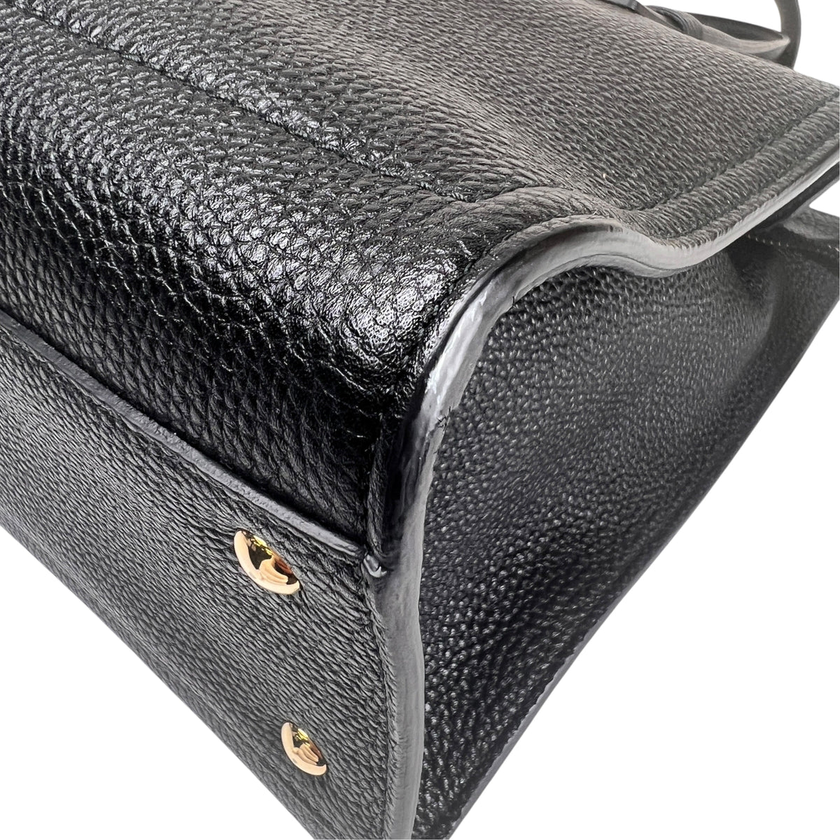 Ferragamo Black Tote Bags A-17802