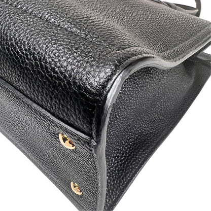 Ferragamo Black Tote Bags A-17802