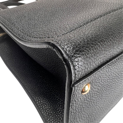 Ferragamo Black Tote Bags A-17802