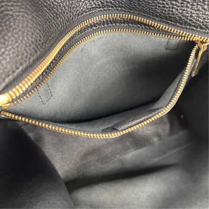 Ferragamo Black Tote Bags A-17802