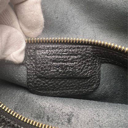 Ferragamo Black Tote Bags A-17802