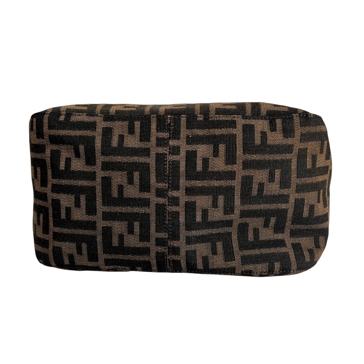 Fendi Brown Shoulder Bags A-17804