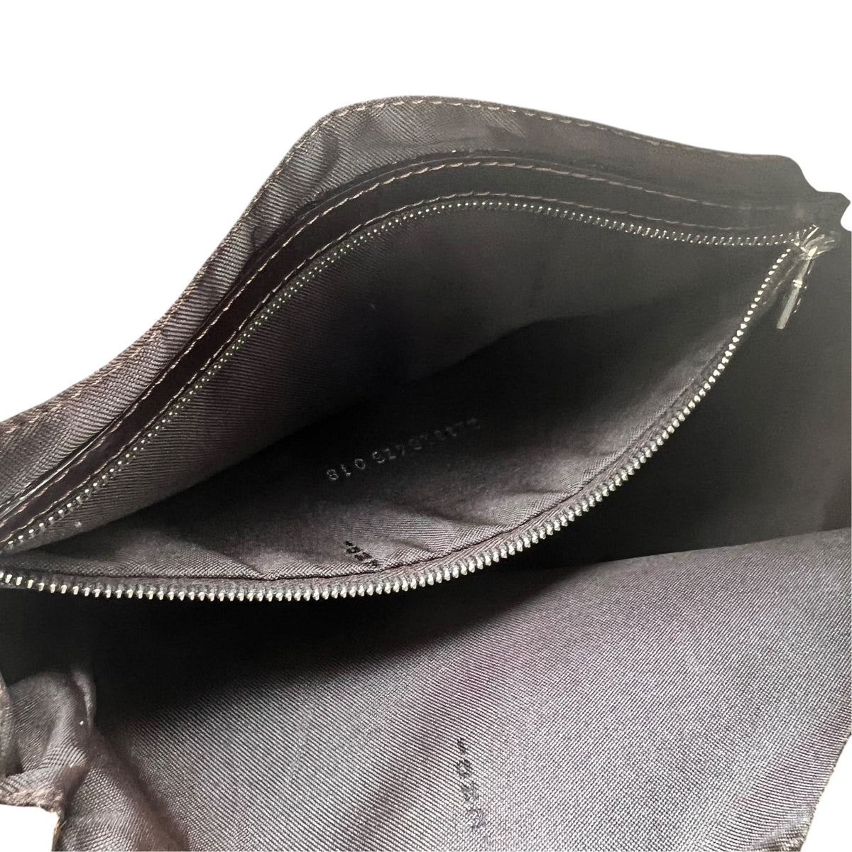Fendi Brown Shoulder Bags A-17804