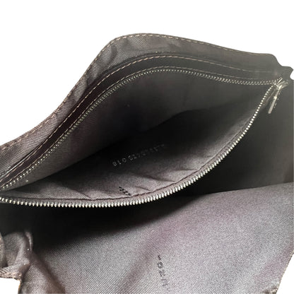 Fendi Brown Shoulder Bags A-17804
