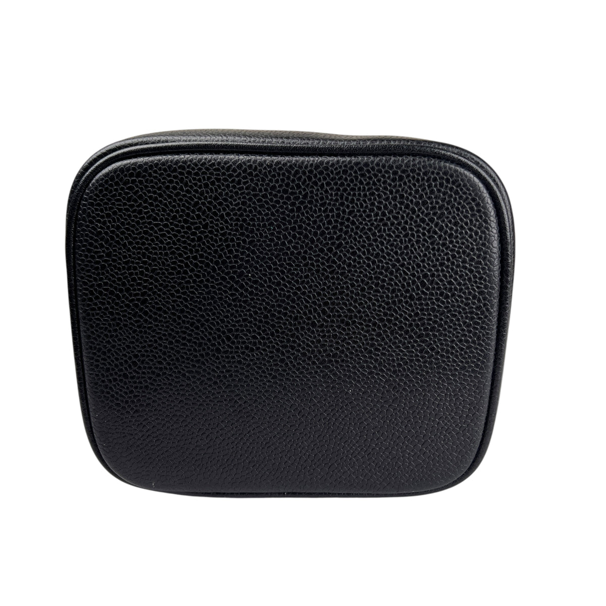Chanel Black Handle Bags A-17805