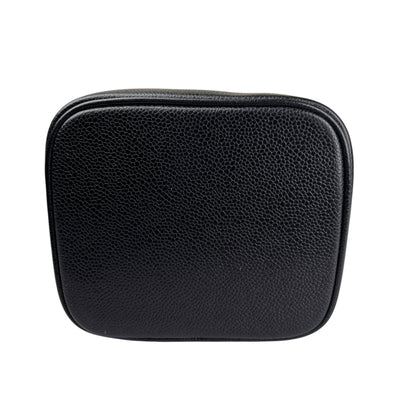 Chanel Black Handle Bags A-17805