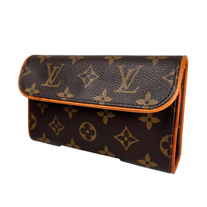 Louis Vuitton Brown Shoulder Bags A-17807