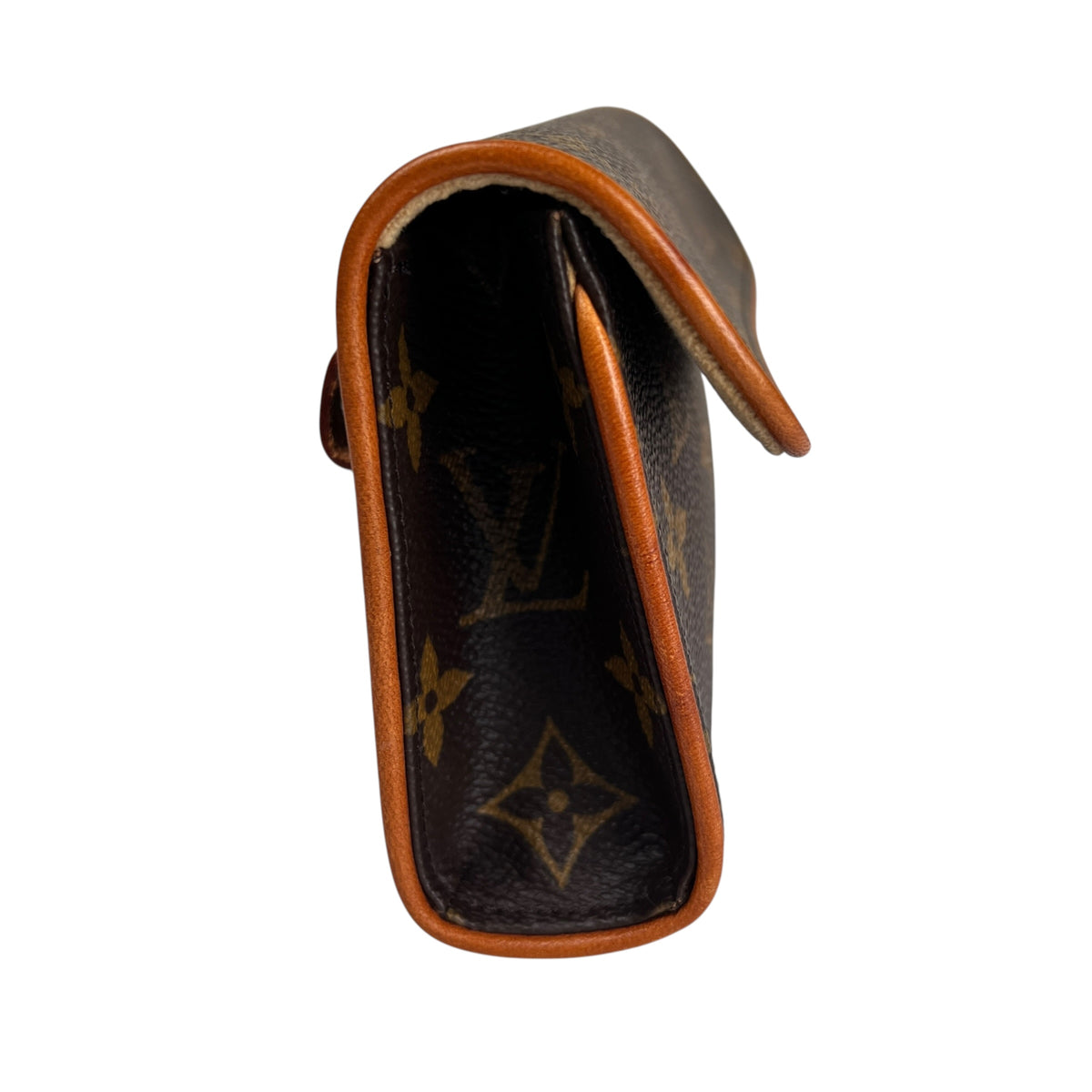 Louis Vuitton Brown Shoulder Bags A-17807